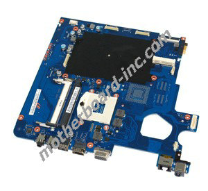 Samsung 300V5A-A06 Laptop DDR3 Motherboard System Board BA92-08469B - Click Image to Close