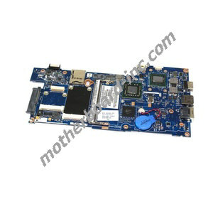 HP Probook 5310M Motherboard Intel Integrated 2.26GHz 581078-001