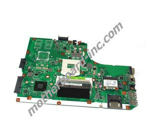 Asus K55A Motherboard Intel Socket 989 60-N89MB1300-B02