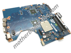 Sony VPCEE PCG-61611L Motherboard (RF) A1784741A DA0NE7MB6D0
