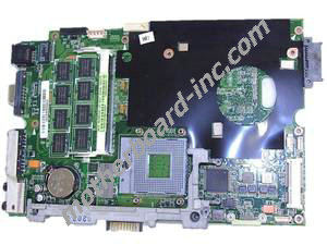 Asus K60I Intel Motherboard 69N0G3M10C01-01