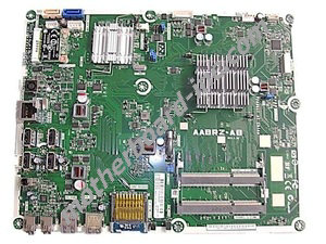 HP Pavilion 20 All in One Motherboard 696940-001 700543-003