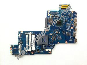 Toshiba Satellite L875 L875-S7243 Intel Motherboard 60N0ZXM1EA0501 - Click Image to Close
