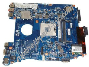 Sony Vaio SVE15115FXS SVE15115 Series Inte Motherboard MBX-269 - Click Image to Close