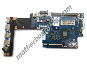 HP Pavilion TS 11-e108AU UMA A4 Motherboard ZKT11 LA-A521P 744789-501