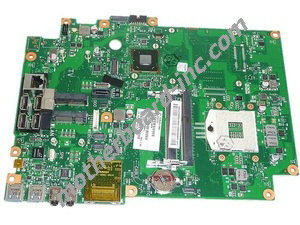 Toshiba All In One DX1215 Intel System Motherboard T000012070 - Click Image to Close