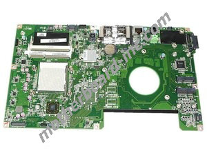 HP TouchSmart 310-1125f AMD MotherBoard 618639-001 DA0NZ2MB6E0 - Click Image to Close