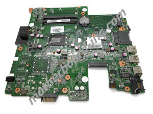 HP Pavilion Sleekbook 14-1000 System Motherboard 714618-001 (RF) 714618-501