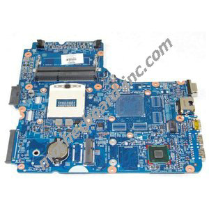 Genuine HP Probook 440 450 G1 Series Laptop Motherboard 734085-601