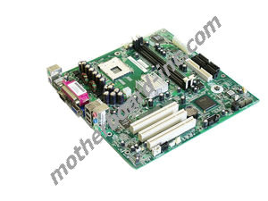 New Genuine HP Business Desktop d220 Microtower Motherboard 335186-001