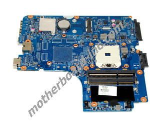 Genuine HP ProBook 4540s 4545S Motherboard 683600-601