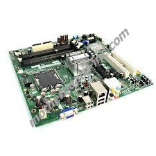 Dell Vostro 200 400 Desktop Motherboard GN723 RN474