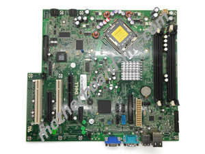 Dell PowerEdge SC440 Tower Smt Motherboard 0NY776 NY776 - Click Image to Close