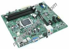 Dell Vostro 470 XPS 8500 Motherboard LGA1155 H77 Chipset CN-0YJPT1 YJPT1