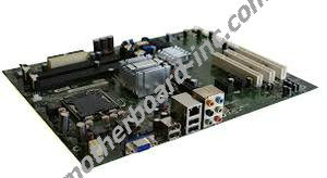 Dell Vostro 410 Desktop Motherboard J584C CN-0J584C