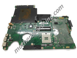 Toshiba Qosmio X505 Motherboard (RF) A000054130 DA0TZ6MB8F0 - Click Image to Close