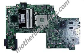Dell Inspiron 17R N7010 Motherboard V20WM CN-0V20WM 31UM9MB0070