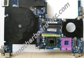 Dell Vostro 1200 Motherboard RM405 CN-0RM405