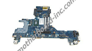 Dell Latitude E6330 Motherboard with i5-3340M CPU C28RH 0C28RH