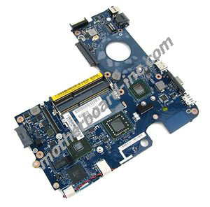Dell Inspiron 1370 Intel Motherboard 0X5PM4 X5PM4 - Click Image to Close