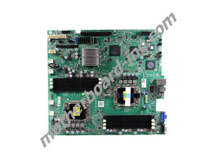 Dell PowerEdge R510 LGA1366 Xeon Server Motherboard 01012MT00 0HDP0