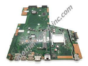 Asus X551ma Intel N2830 Motherboard (RF) 60NB0480 31XJCMB01T0