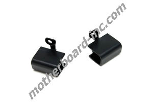 HP Notebook 2000 Hinge Cover Set 646124-001