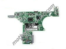 Dell Inspiron 14Z N411Z Intel I5-2430M Motherboard CN-0384G8 DA0R05MB8D0