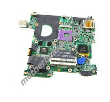 Dell Vostro 1400 Motherboard Intel Socket 478 TT359 CN-0TT359