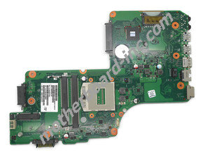 Toshiba Satellite C55t-A C55t-A5103 Motherboard V000325140