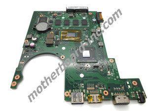 Asus X200ca Motherboard 1.5GHz 2GB 60NB02X0-MB6030 (RF) 31EX8MB0130