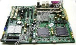 Dell Precision Workstation 690 Motherboard F9394