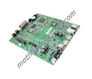 New Acer Veriton N2110G Thin Client Motherboard AMD G-T56N 483HH01011 DBVFT11001