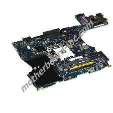 Dell Precision M4500 Motherboard 1GNW3 CN-01GNW3