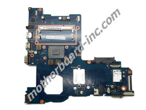 Samsung NP270E Motherboard Intel i3-3110M 2.4G BA92-13618B BA92-13618A