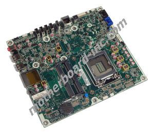 HP Envy Blaster Lantana Beats 23 AiO Motherboard 754541-501 754541-001