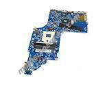 HP Envy DV6 DV6T-7000 Motherboard Intel 682043-501