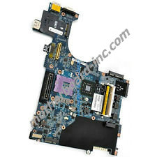 Dell Latitude E6500 Intel Motherboard LA-4052P