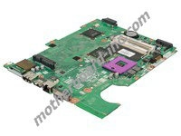 HP GL40 Motherboard 577998-001 - Click Image to Close