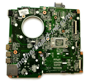 HP 15-F Motherboard AMD A6-5200 2GHZ CPU DA0U93MB6D2 790630-501