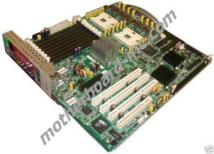 Acer Altos G710 Server Motherboard MB.R1106.001 MBR1106001 - Click Image to Close