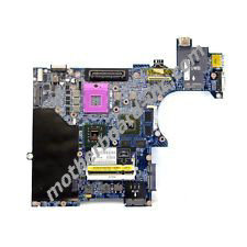 Dell Precision M4400 motherboard YU618 0YU618