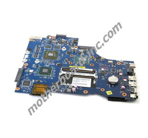 Dell Inspiron 17R 5721 Motherboard Integrated V98DM 0V98DM