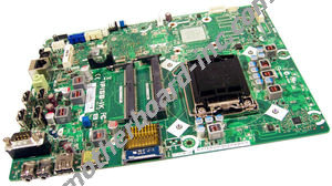 HP Pro 4300 AiO iPISB-1k PC Motherboard 693481-001