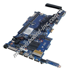 HP Zbook G1 14 i7-4600U 14W GLD Motherboard 747074-601 747074-001