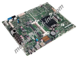 HP 20 Luma-U Intel H87 UMA Pisa Motherboard 729132-001