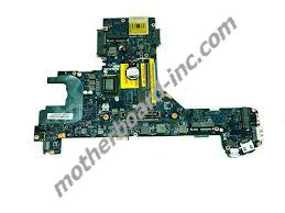 Dell Latitude E6320 Motherboard Y0VW8 CN-0Y0VW8