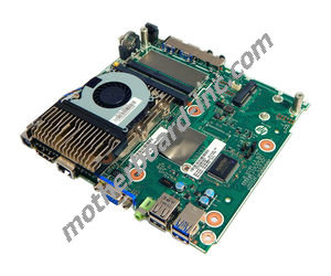 HP 260 G1 DM Pentium 1.7Ghz 3558U Motherboard 791401-602