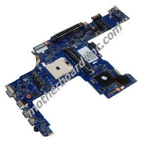 Genuine HP Probook mt41 AMD Socket FS1 Motherboard 746017-001
