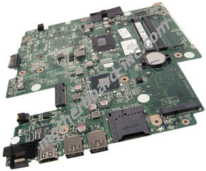 HP Pavilion HM77 i3-3217U Motherboard 701384-001